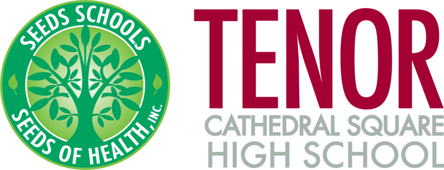 Tenor Cathedral Square High School